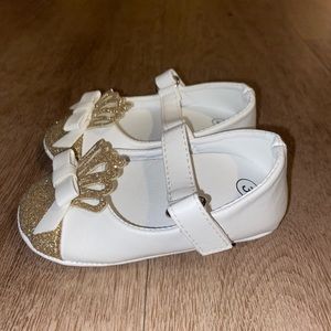 Baby Shoes